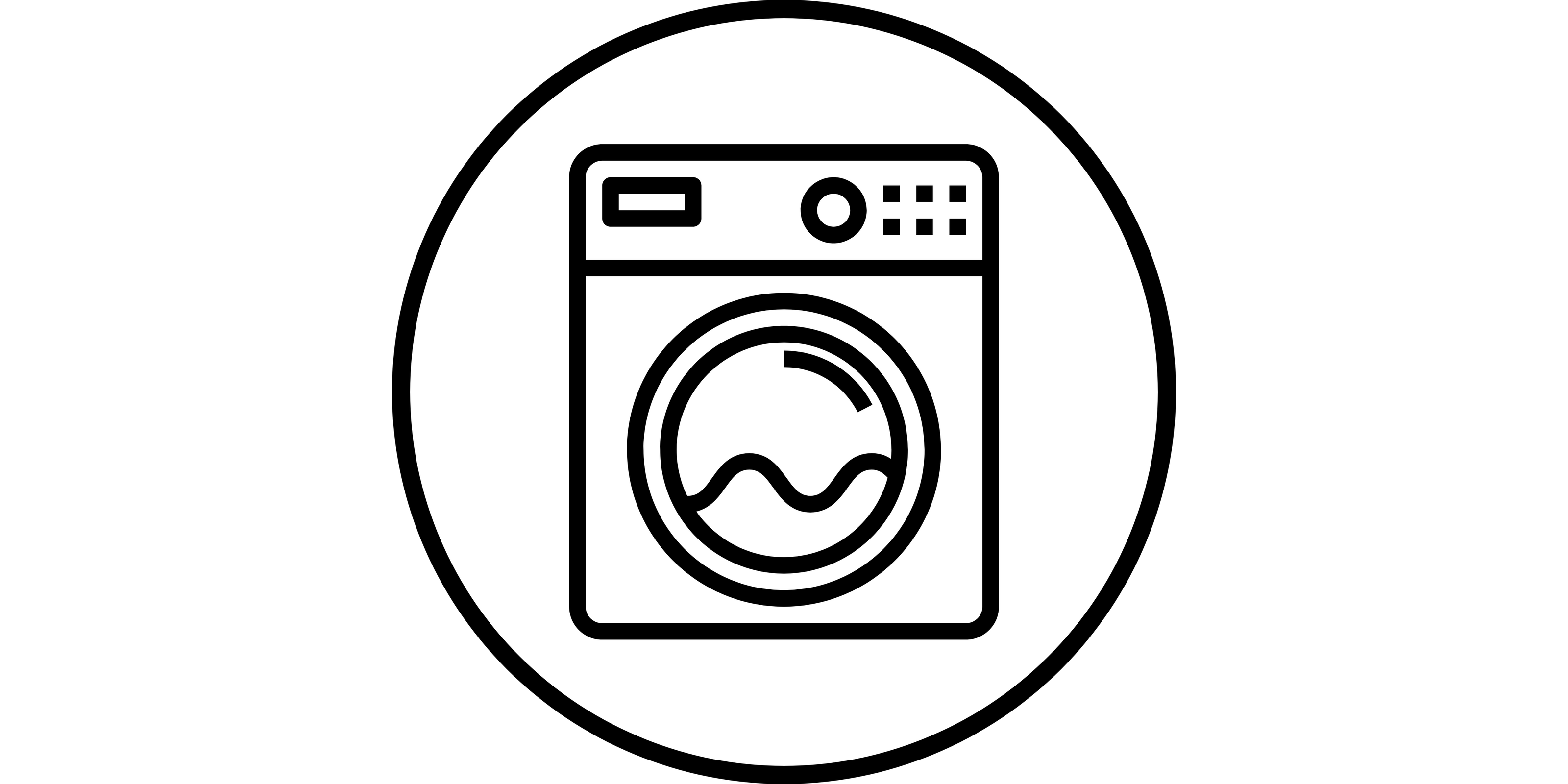 RTLA Apparel Long Lasting Quality Washing