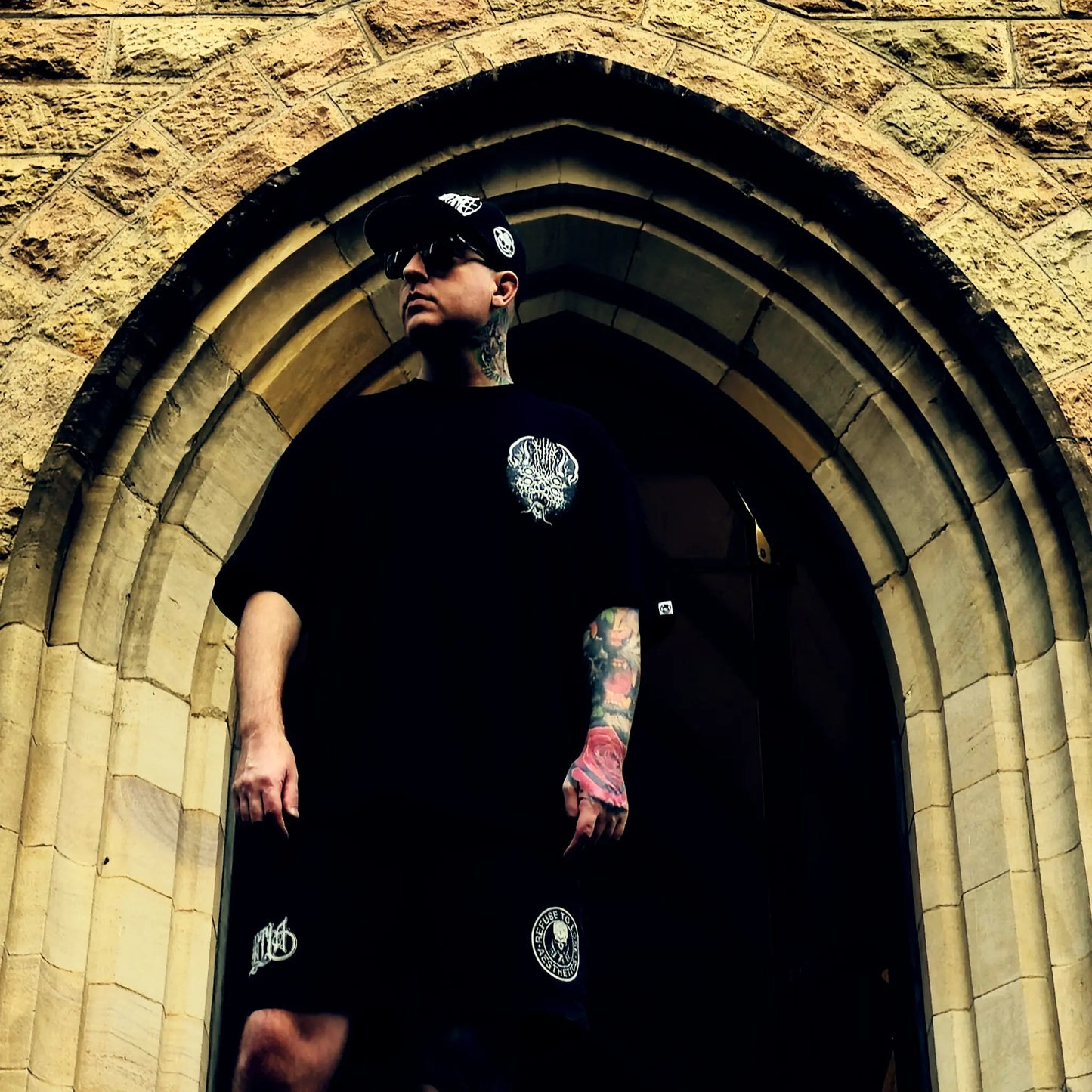 Appetite - Oversize T-Shirt (260GSM)