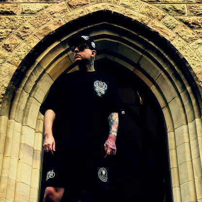 Appetite - Oversize T-Shirt (260GSM)