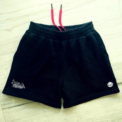 FRENCH TERRY SHORT
