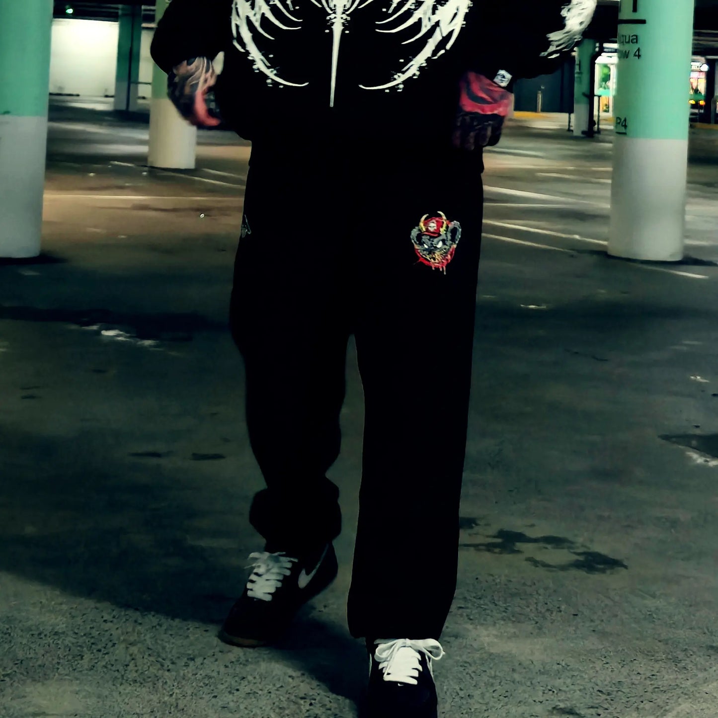 RTLA KOALA PANT