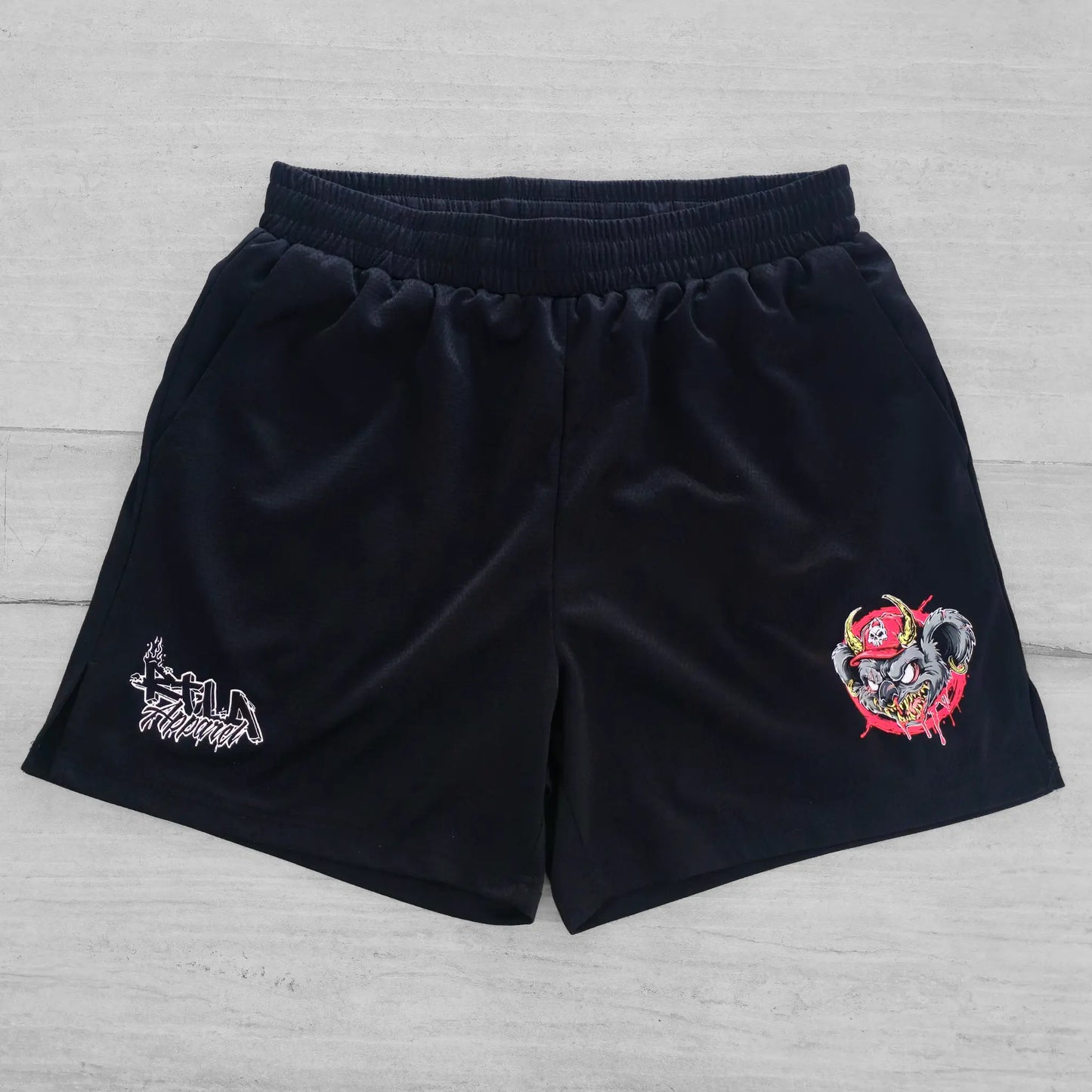 RTLA KOALA SHORTS