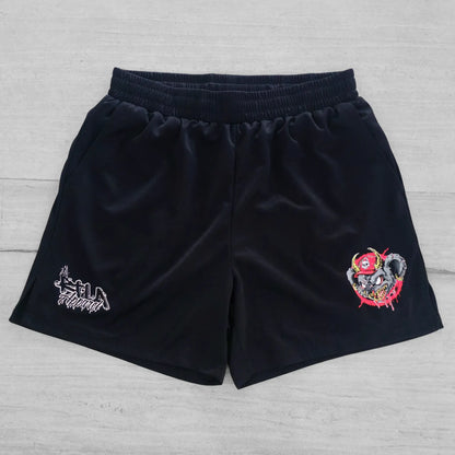 RTLA KOALA SHORTS