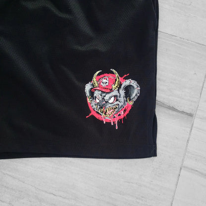 RTLA KOALA SHORTS