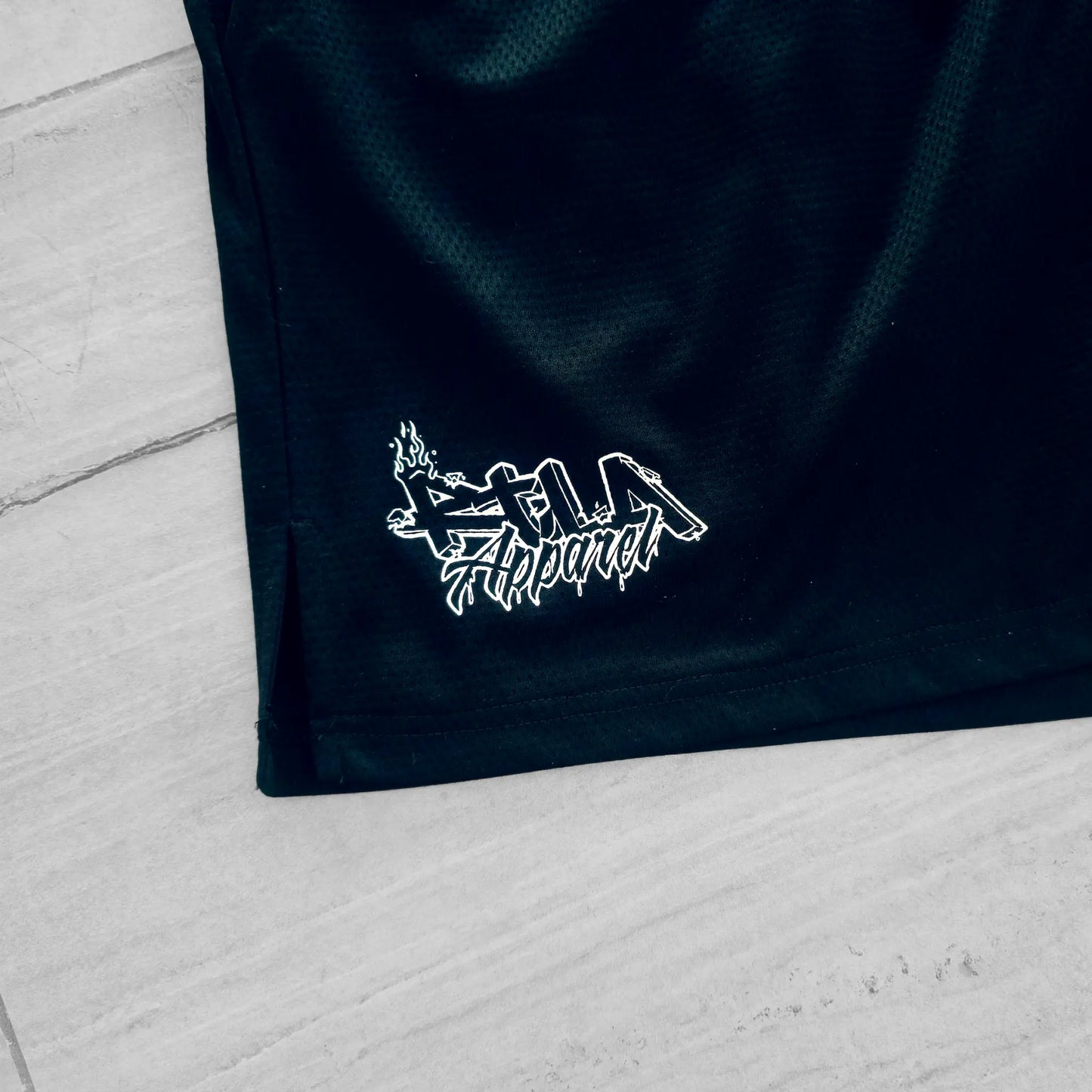 RTLA KOALA SHORTS