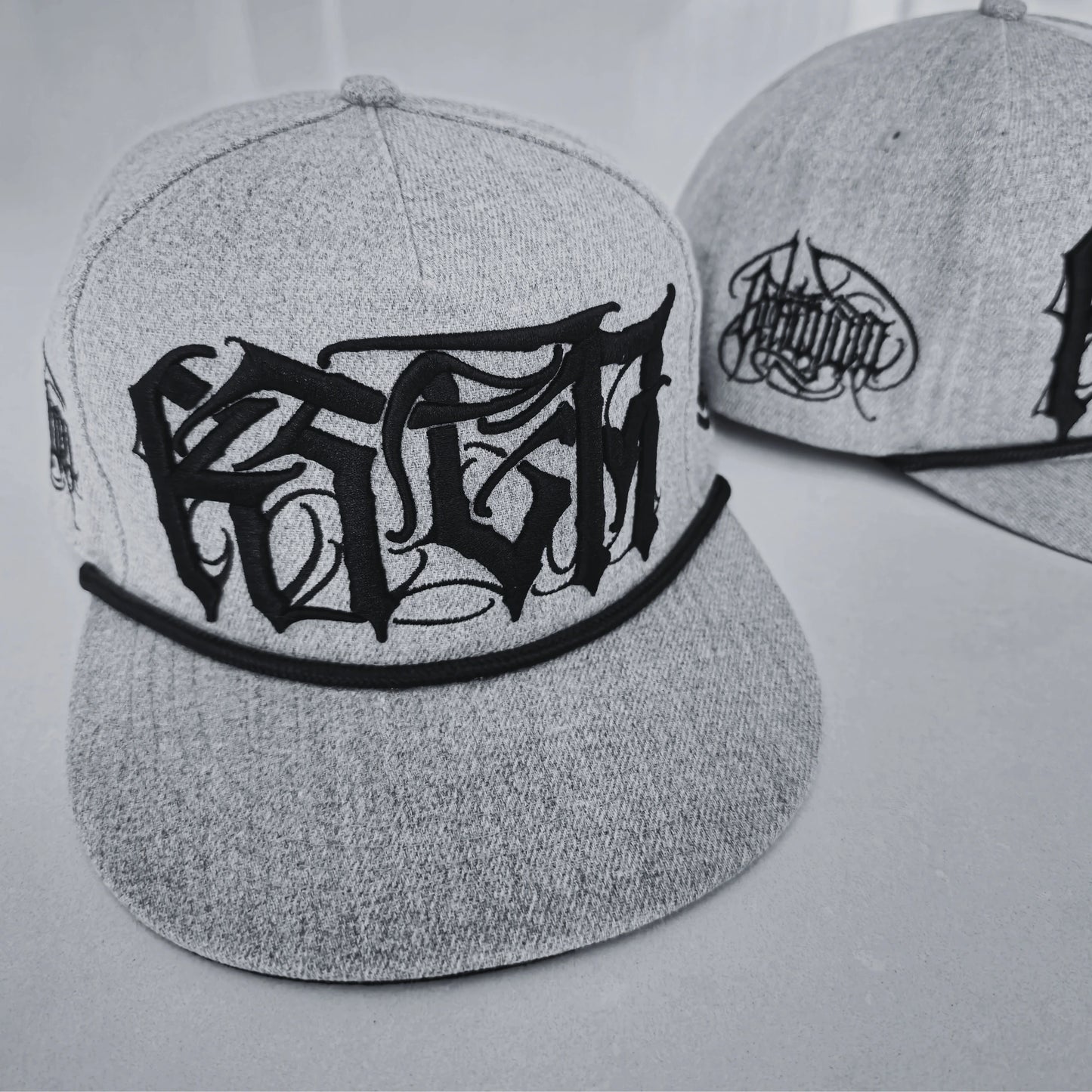 Orkaydia - Snapback