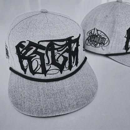 Orkaydia - Snapback