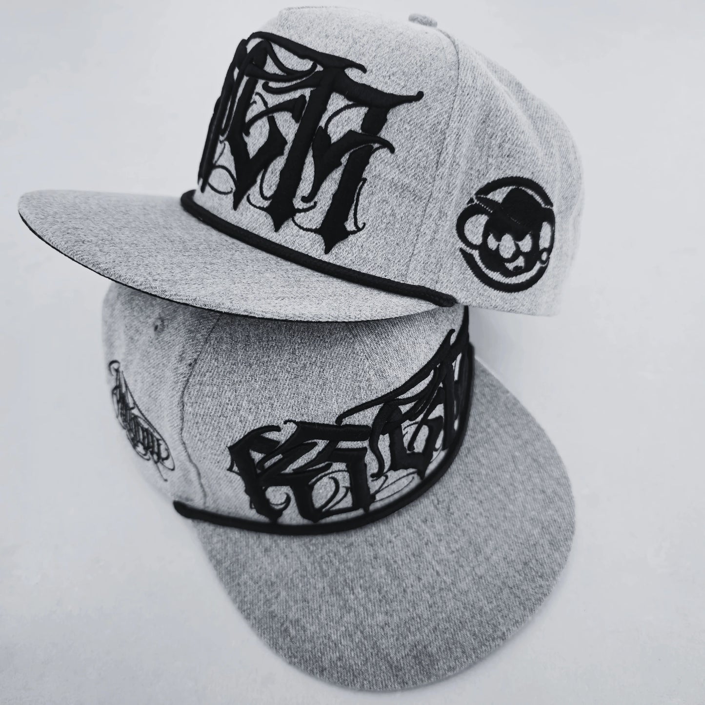 Orkaydia - Snapback