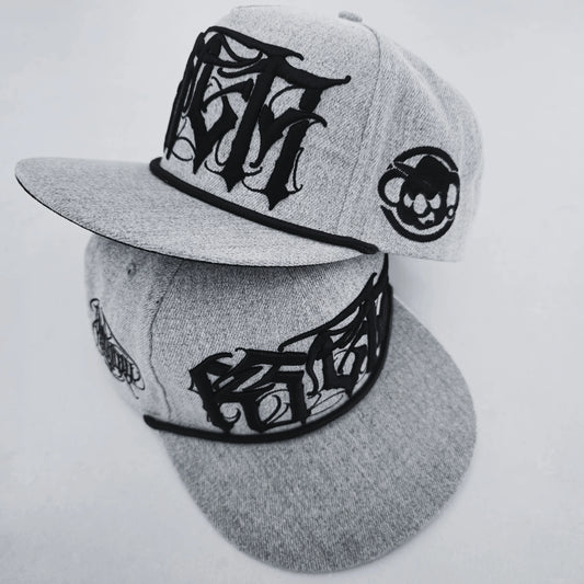 Orkaydia - Snapback