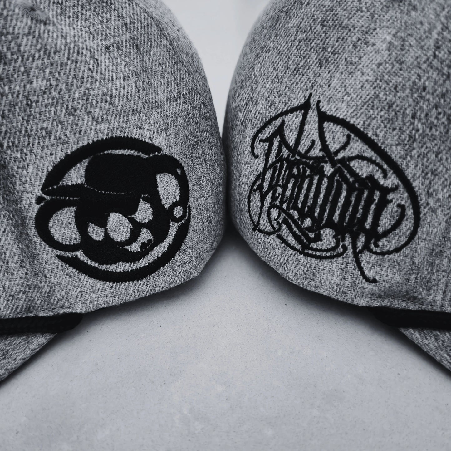Orkaydia - Snapback