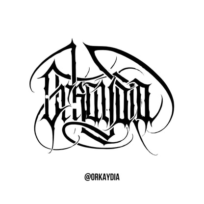 Orkaydia - Snapback