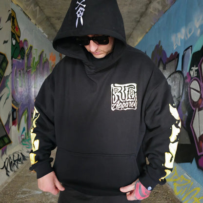 RTLA Apparel Rockin Rabbit