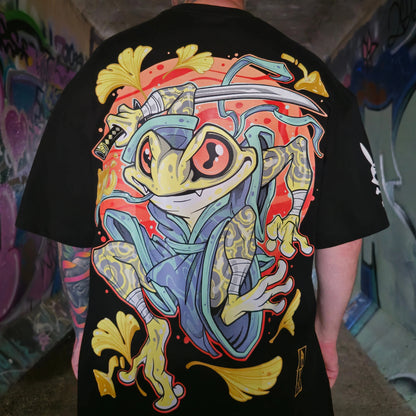 RTLA Apparel Rockin Rabbit