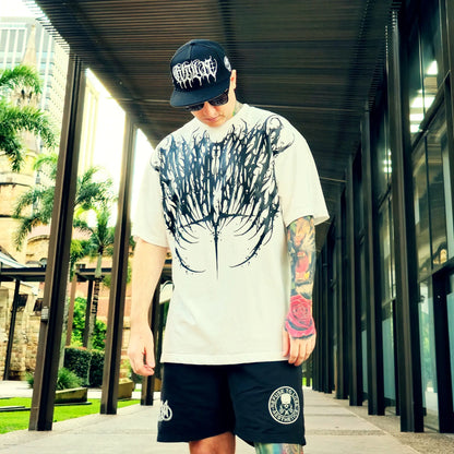 Venom - Oversize T-Shirt (260GSM)
