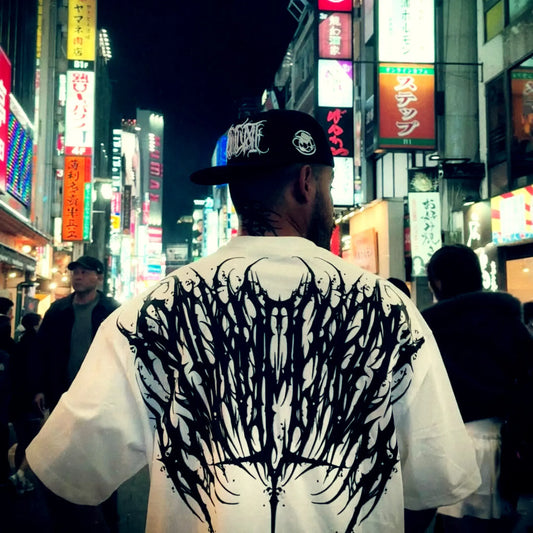 Venom - Oversize T-Shirt (260GSM)