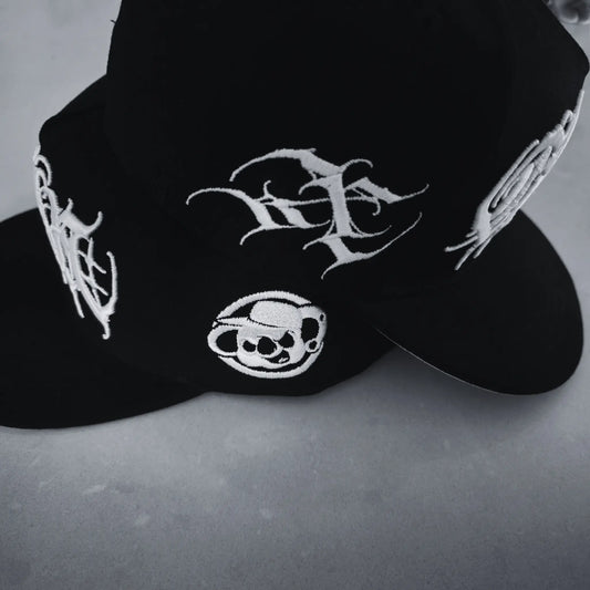 Xover.Letters Snapback