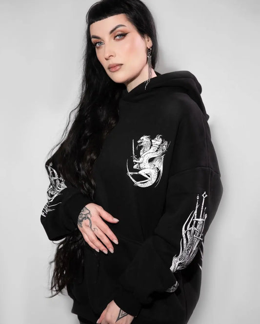 BLADETHRONE HOODIE