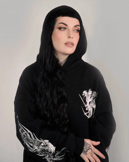 BLADETHRONE HOODIE