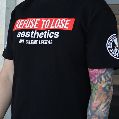 RTLA - Classic Fit T-Shirt (220GSM)