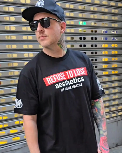 RTLA - Classic Fit T-Shirt (220GSM)