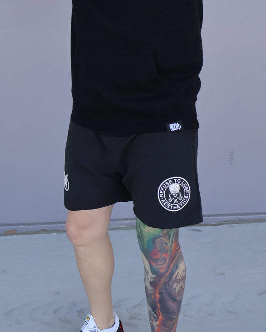 RTLA Microfibre Short