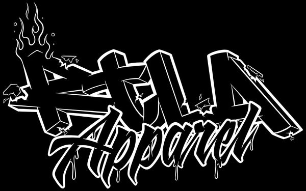 RTLA Apparel