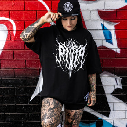 Valentine - Oversize T-Shirt (260GSM)